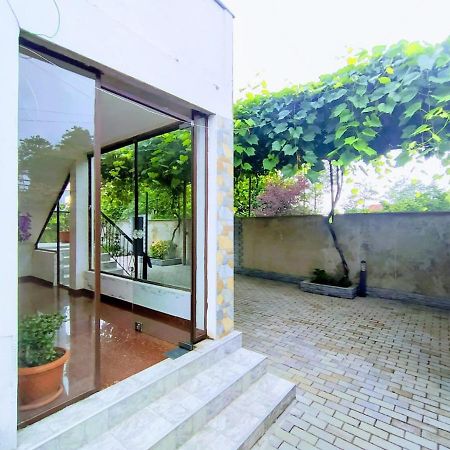 Nita Apartment Kobuleti ภายนอก รูปภาพ