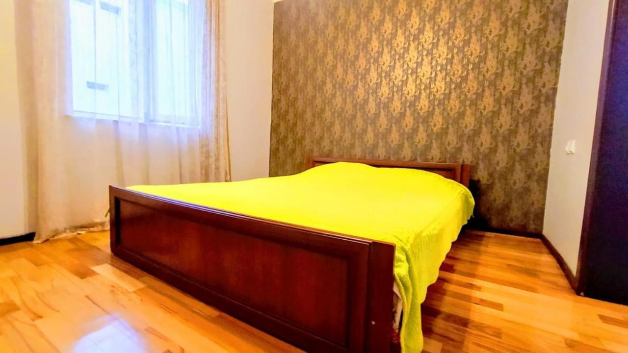 Nita Apartment Kobuleti ภายนอก รูปภาพ